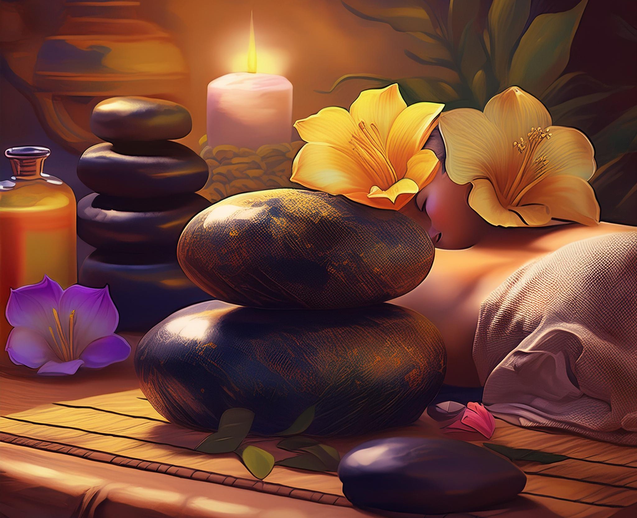 Srimuang Thaimassage